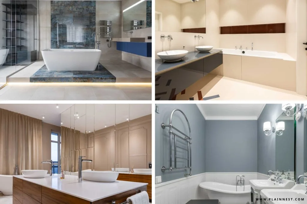 Bathroom Remodeling Tips