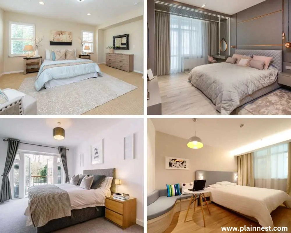 Planning Your Bedroom Layout