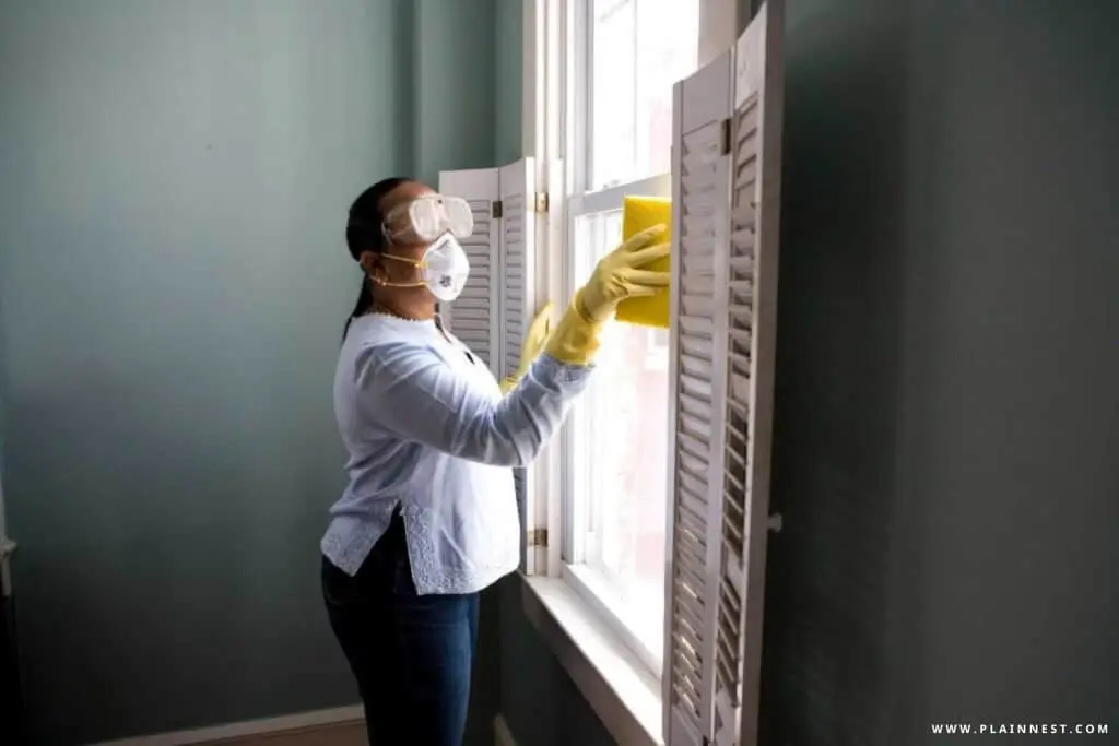 Keep Your Bathroom Spotlessly Clean