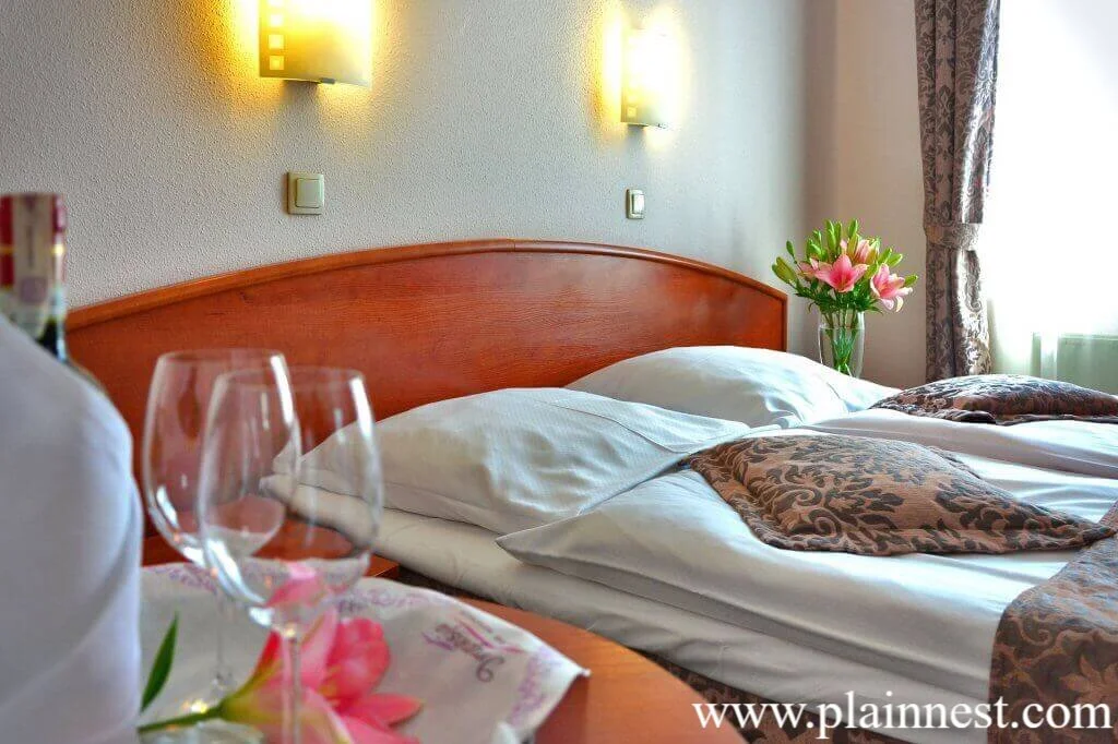 Romantic Room