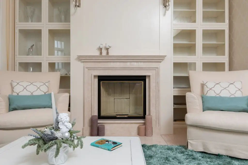 Electric Fireplace Ideas